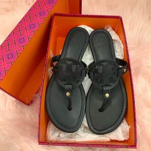 Tory Burch miller sandals